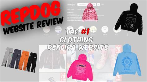 best site to buy replic clothe|best replica clothing stores.